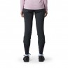 SPODNIE ROWEROWE FOX LADY FLEXAIR BLACK