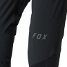 SPODNIE ROWEROWE FOX LADY FLEXAIR BLACK