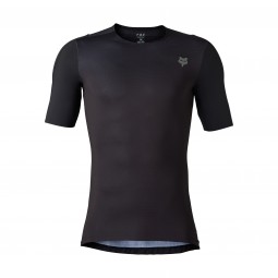 KOSZULKA ROWEROWA FOX FLEXAIR ASCENT BLACK