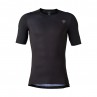 KOSZULKA ROWEROWA FOX FLEXAIR ASCENT BLACK