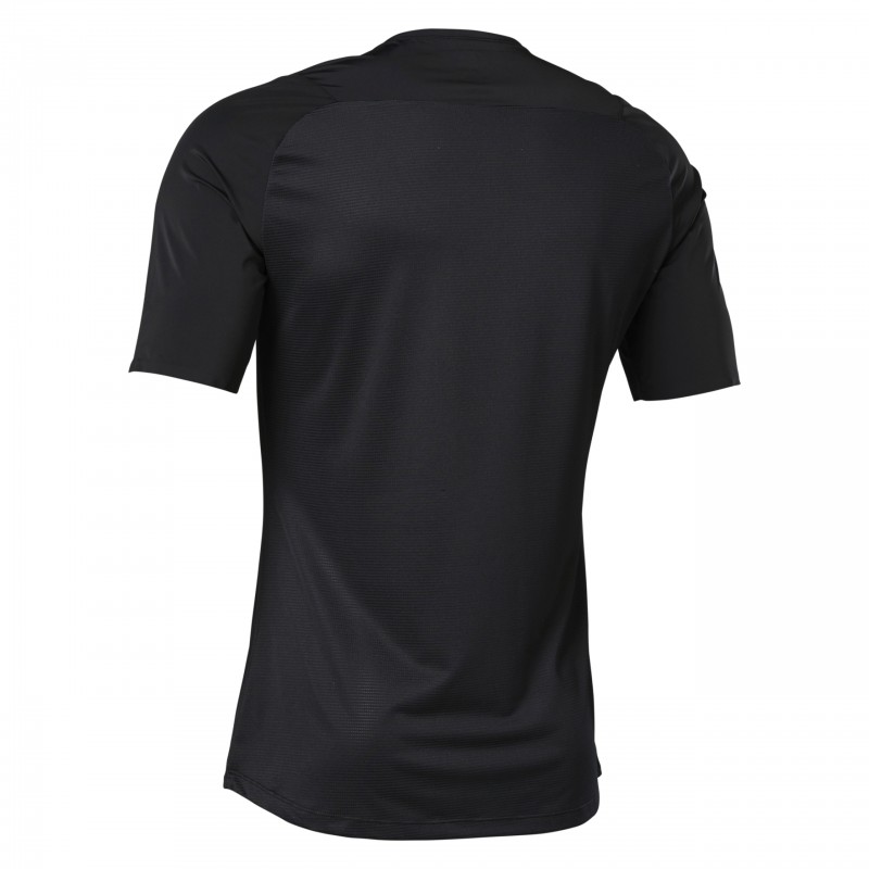 KOSZULKA ROWEROWA FOX FLEXAIR ASCENT BLACK