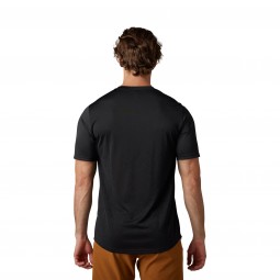 KOSZULKA ROWEROWA FOX RANGER TRU DRI BLACK