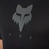 KOSZULKA ROWEROWA FOX RANGER TRU DRI BLACK