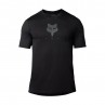 KOSZULKA ROWEROWA FOX RANGER TRU DRI BLACK