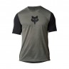 KOSZULKA ROWEROWA FOX RANGER TRU DRI PEWTER
