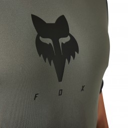 KOSZULKA ROWEROWA FOX RANGER TRU DRI PEWTER