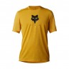 KOSZULKA ROWEROWA FOX RANGER TRU DRI DAFFODIL