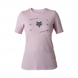 KOSZULKA ROWEROWA FOX LADY RANGER DR VENI BLUSH