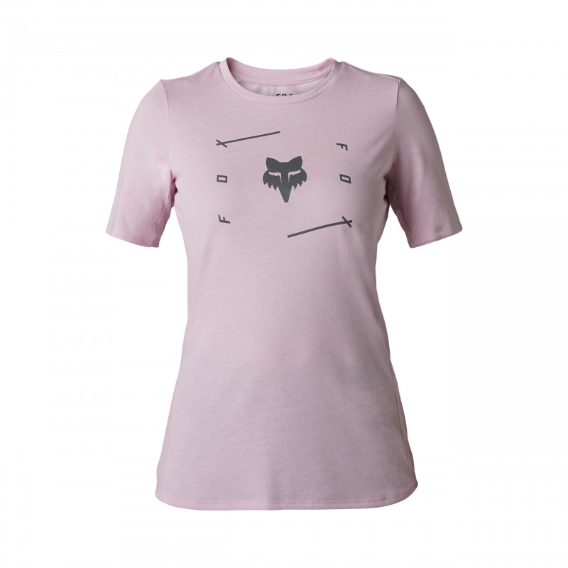 KOSZULKA ROWEROWA FOX LADY RANGER DR VENI BLUSH