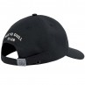 CZAPKA Z DASZKIEM BROGER STRAPBACK MOTO CHILL CLUB BLACK