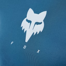 KOSZULKA ROWEROWA Z DŁUGIM RĘKAWEM FOX LADY RANGER TRU DRI DARK SLATE