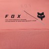 KOSZULKA ROWEROWA Z DŁUGIM RĘKAWEM FOX LADY FLEXAIR ASCENT SALMON