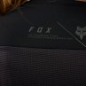 KOSZULKA ROWEROWA Z DŁUGIM RĘKAWEM FOX LADY FLEXAIR ASCENT BLACK