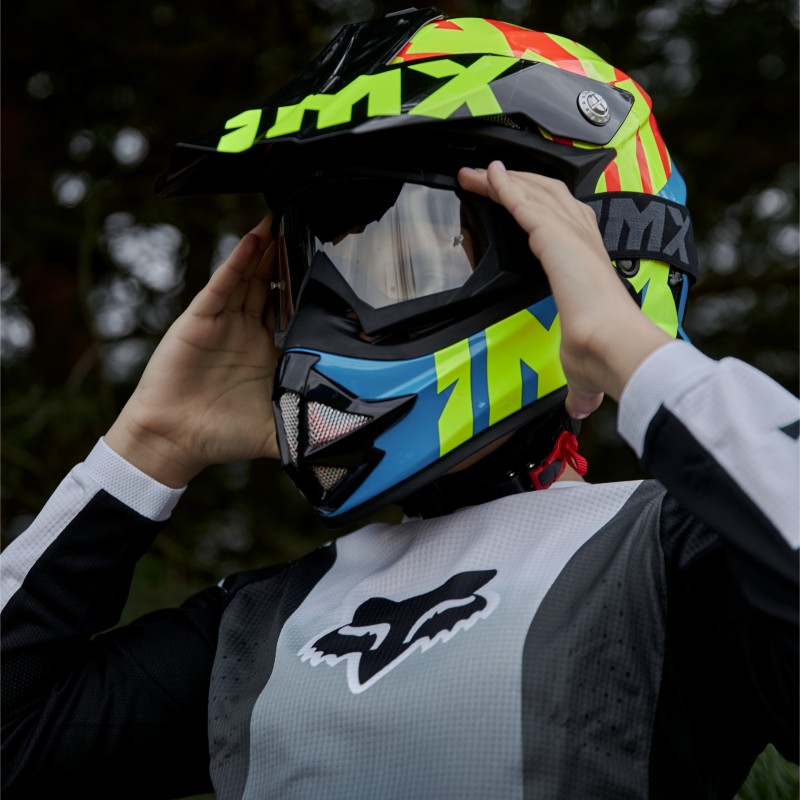 KASK IMX FMX-01 JUNIOR MATT BLACK