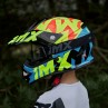 KASK IMX FMX-01 JUNIOR MATT BLACK