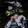 KASK IMX FMX-01 JUNIOR MATT BLACK