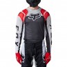 BLUZA FOX AIRLINE SENSORY FLUORESCENT RED