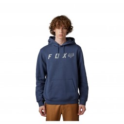 BLUZA Z KAPTUREM FOX ABSOLUTE DEEP COBALT
