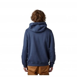 BLUZA Z KAPTUREM FOX ABSOLUTE DEEP COBALT