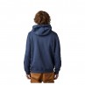 BLUZA Z KAPTUREM FOX ABSOLUTE DEEP COBALT