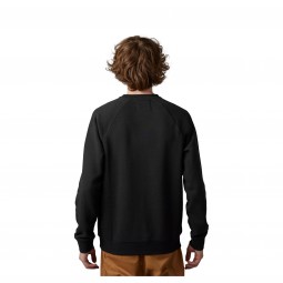 BLUZA FOX ABSOLUTE BLACK