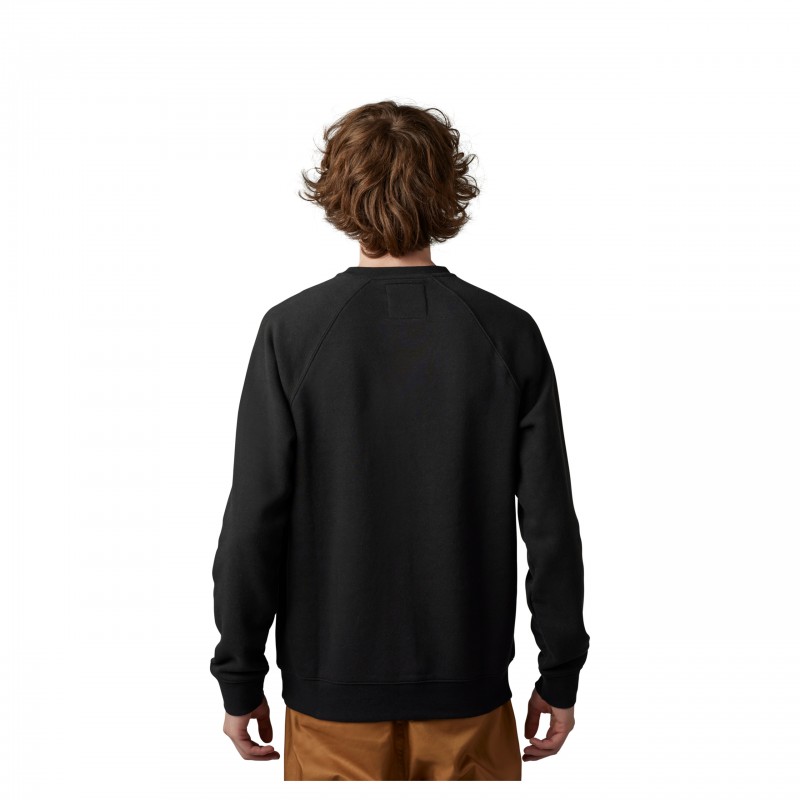 BLUZA FOX ABSOLUTE BLACK