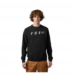BLUZA FOX ABSOLUTE BLACK