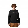 BLUZA FOX ABSOLUTE BLACK