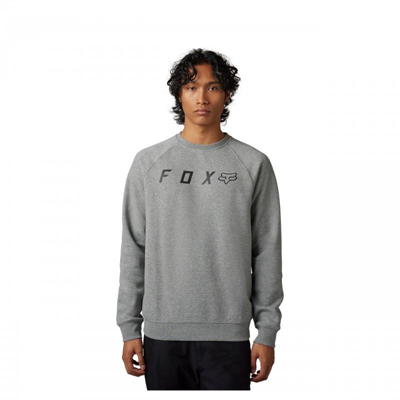 BLUZA FOX ABSOLUTE HEATHER GRAPHITE