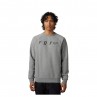 BLUZA FOX ABSOLUTE HEATHER GRAPHITE