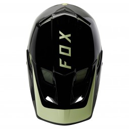 KASK ROWEROWY FOX RAMPAGE COMP STOHN BLACK