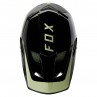 KASK ROWEROWY FOX RAMPAGE COMP STOHN BLACK