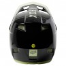 KASK ROWEROWY FOX RAMPAGE COMP STOHN BLACK