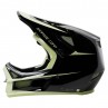 KASK ROWEROWY FOX RAMPAGE COMP STOHN BLACK