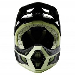 KASK ROWEROWY FOX RAMPAGE COMP STOHN BLACK
