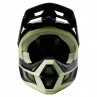 KASK ROWEROWY FOX RAMPAGE COMP STOHN BLACK