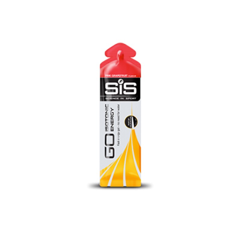 SIS Żel Izotoniczny Czerwony Grapefruit 60ml