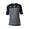 KOSZULKA ROWEROWA FOX DEFEND CEKT BLACK