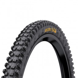 Opona Argotal Enduro 29x2.4 Czarna Zwijana TR