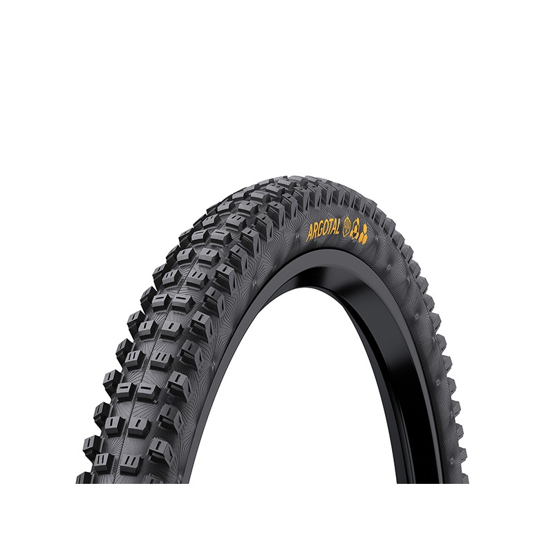 Opona Argotal Enduro 29x2.4 Czarna Zwijana TR