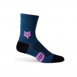 SKARPETY FOX LADY 6 RANGER TS57 DARK SLATE