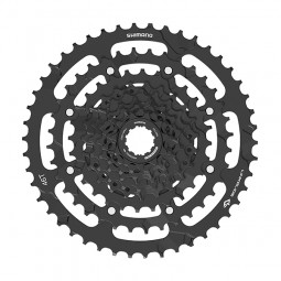 Kaseta 9rz 11-46T CS-LG400-9