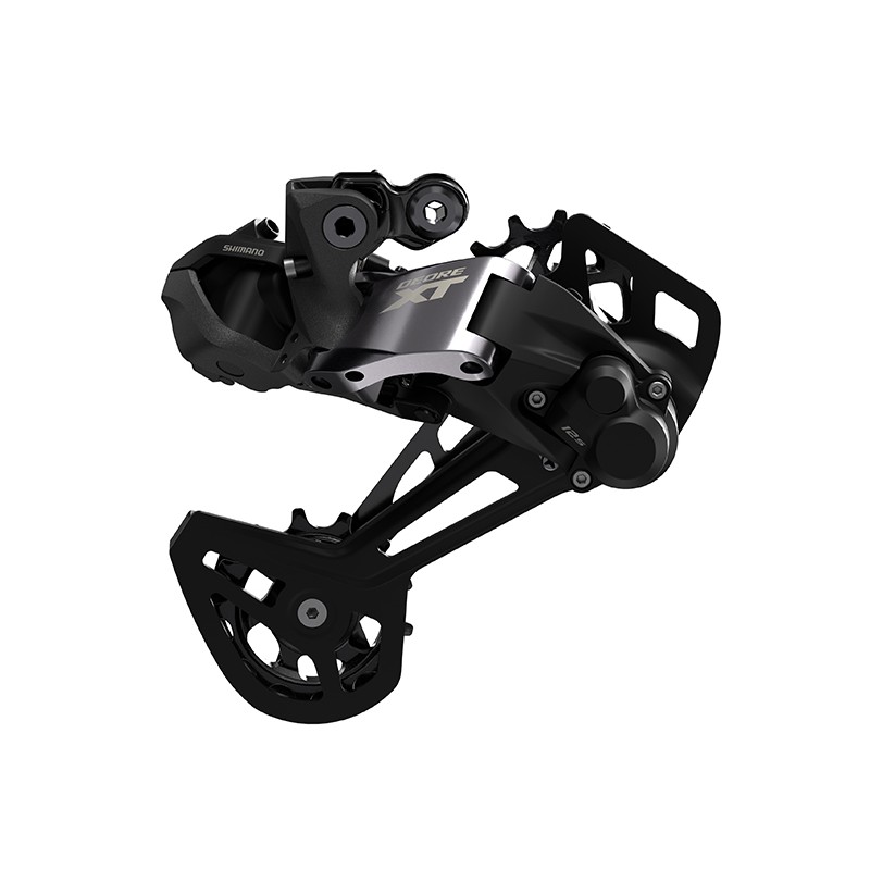 Przerzutka Ty 12Rz Sgs Rd M8150 Di2 Deore Xt