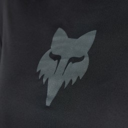 KOSZULKA ROWEROWA FOX LADY RANGER FOXHEAD BLACK