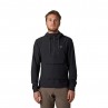 KURTKA FOX RANGER WIND PULLOVER BLACK