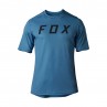 KOSZULKA ROWEROWA FOX RANGER MOTH DARK SLATE