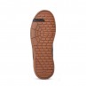 BUTY CRANKBROTHERS STAMP STREET LACE BLACK/GOLD- GUM OUTSOLE 5 (37 EU)