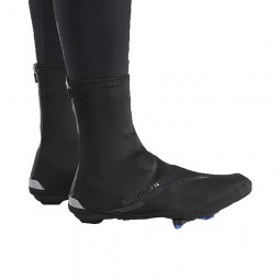 Ochraniacze Dual Soft Shell Black M (Size 40-41)