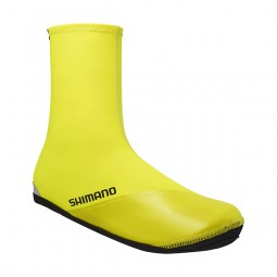 Ochraniacze Dual H2O Neon Yellow L (Size 42-43)