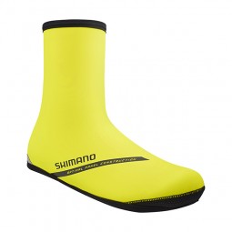 Ochraniacze Dual CR Neon Yellow M (Size 40-41)
